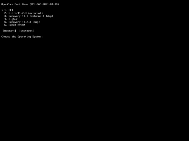 Lock / Password 0.6.9 / 070 soucis 17162612