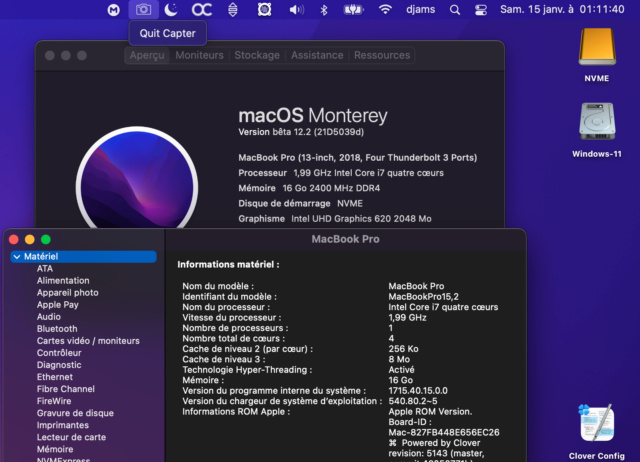 macOS Monterey 12.0 / 12.1 / 12.2 / 12.3 / 12.4 / 12.5  Beta - Page 11 Capt1401