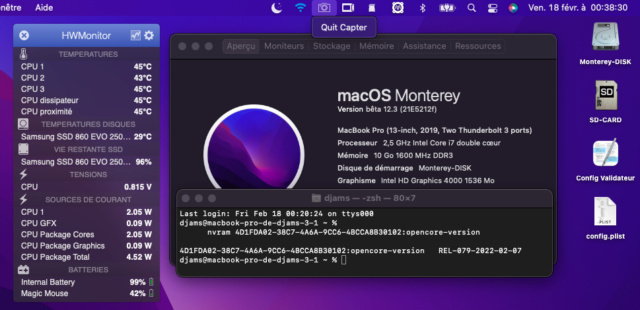 macOS Monterey 12.0 / 12.1 / 12.2 / 12.3 / 12.4 / 12.5  Beta - Page 12 Capt1446