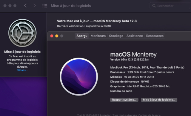 macOS Monterey 12.0 / 12.1 / 12.2 / 12.3 / 12.4 / 12.5  Beta - Page 12 Capt1474