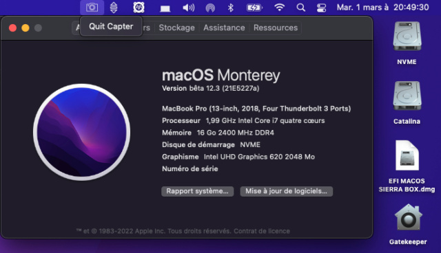 macOS Monterey 12.0 / 12.1 / 12.2 / 12.3 / 12.4 / 12.5  Beta - Page 12 Capt1480
