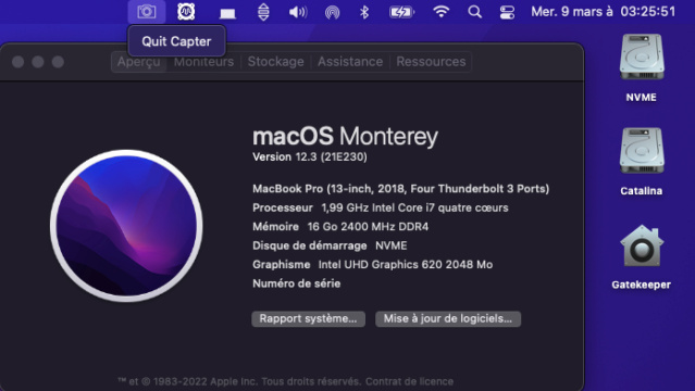 macOS Monterey 12.0 / 12.1 / 12.2 / 12.3 / 12.4 / 12.5  Beta - Page 12 Capt1489