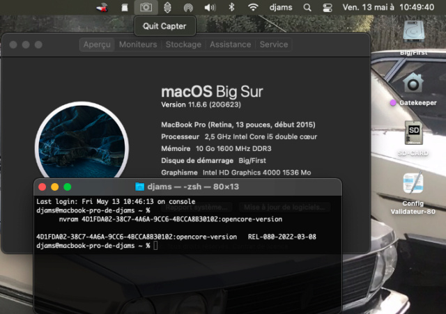 macOS Big Sur 11 / 11.1 / 11.2 / 11.3 / 11.4 / 11.5./ 11.6 /(Beta) - Page 18 Capt1582