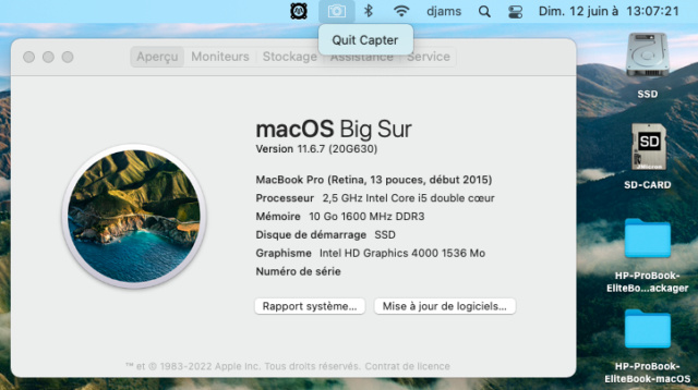 macOS Big Sur 11 / 11.1 / 11.2 / 11.3 / 11.4 / 11.5./ 11.6 /(Beta) - Page 18 Capt1628