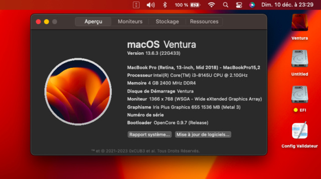 macOS Ventura  13 Beta - Page 9 Capt2325