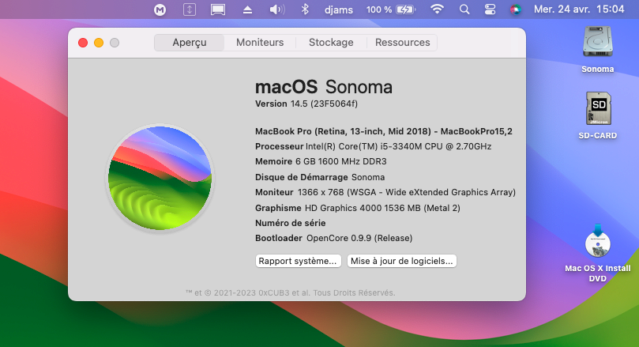 macOS Sonoma 14 Beta - Page 15 Capt2517
