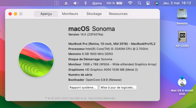 macOS Sonoma 14 Beta - Page 16 Capt2526