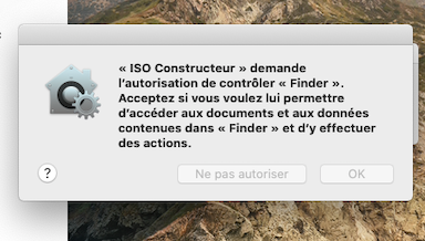 Tuto : utilisation de ISO Constructeur Captu118