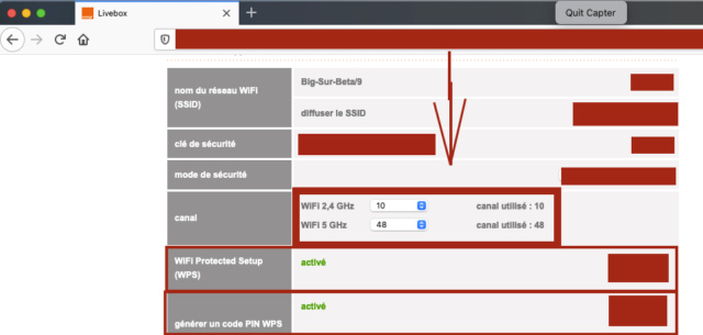 (resolu) WIFI ou TP-LINK300mbps voir en Ethernet - Page 2 Captu471