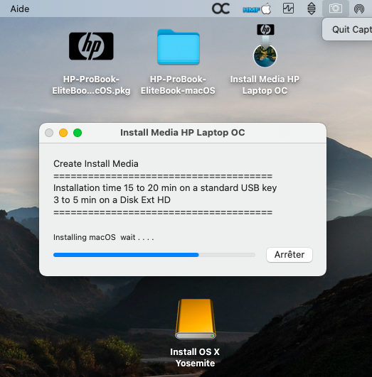 Yosemite / install media-HPOC  Captu473