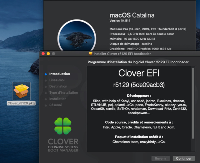 Clover 5129 / 5130 / 5131 PARFAIT Captu627