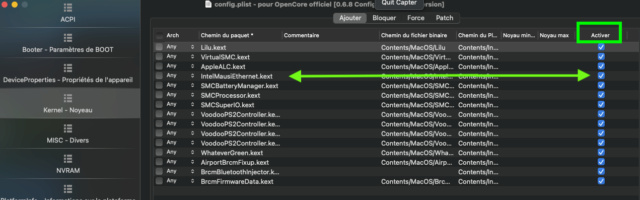 (RESOLU) Reconnaissance Ethernet Realtek Captu856