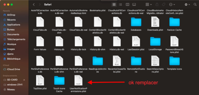(résolu) question sur les notifications du forum Captu946