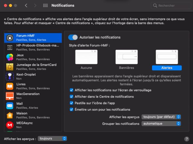 (résolu) question sur les notifications du forum  Captu948