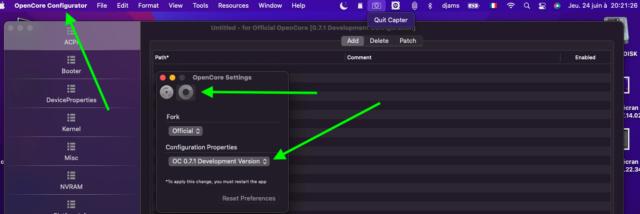 erreur dans config,plist - Page 2 Captu996