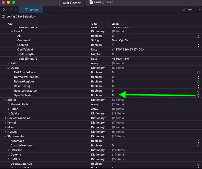 erreur dans config,plist - Page 2 Captu997