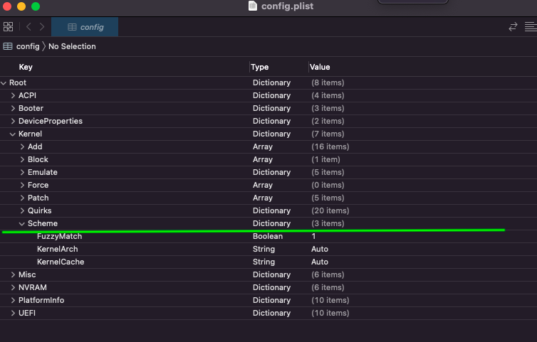 erreur dans config,plist - Page 2 Captu998