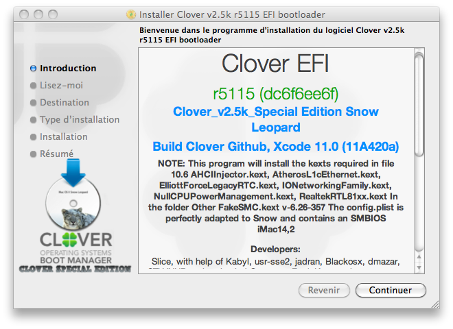 clover et snow leopard Captur84