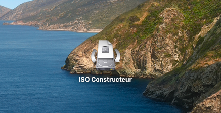 Tuto : utilisation de ISO Constructeur Captur98