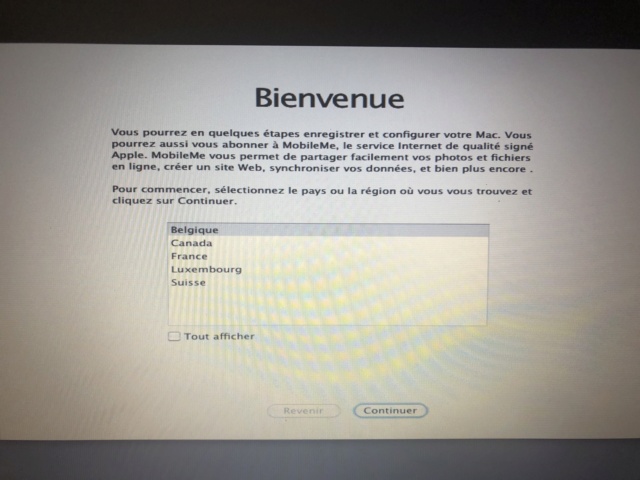 Tuto Snow Leopard Version Gold Master 10A432 sur HP ProBook 6560b . - Page 2 Img_4516