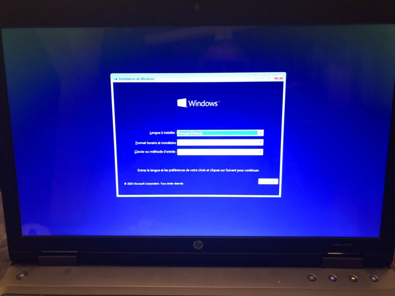 Windows 10 UEFI Créateur Img_4713