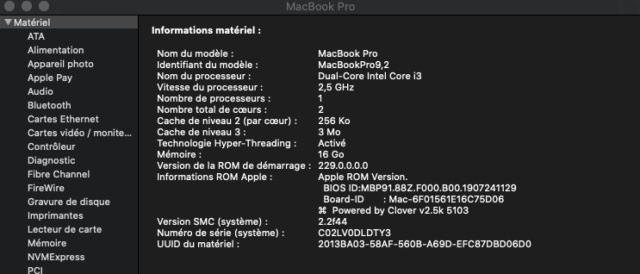 HP ProBook EliteBook macOS - Page 5 Sans_t80