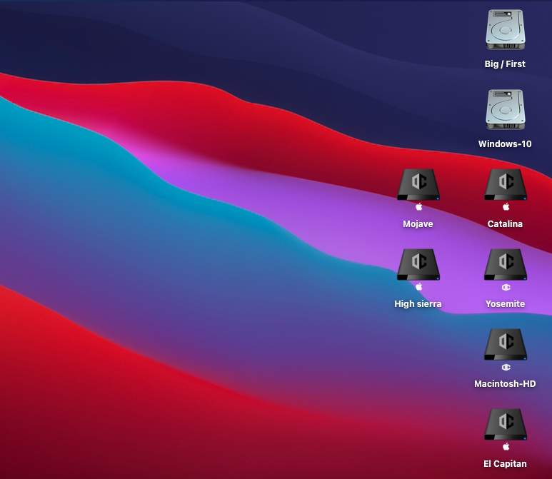 RESOLU installation catalina Sans_t86