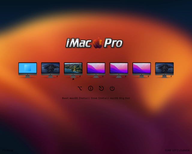 Creation USB MultiSystem macOS Screen39