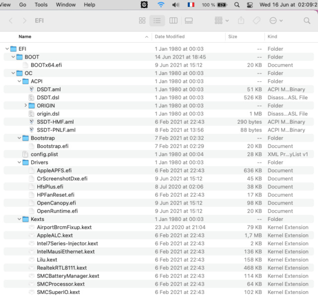 ( RESOLU) OpenCore-Patcher / erreur . Untitl14