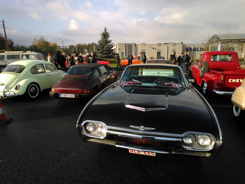 Cars & Burgers Novembre 2016 - 3ième anniversaire Img_2048