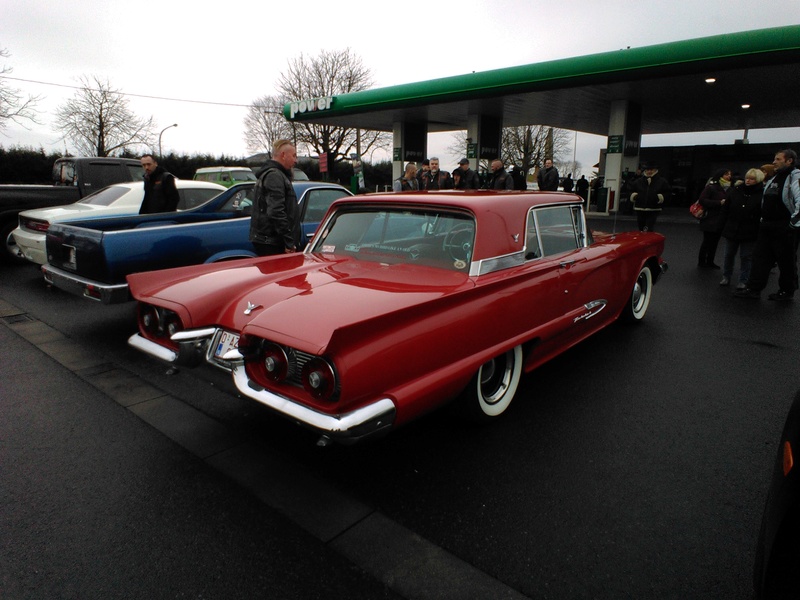 Cars & Burgers - Février 2017 Img_2281