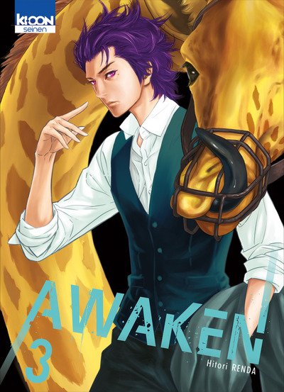  Nouveautés MANGA 2016.45 du 7 au 12 novembre 2016  Awaken10