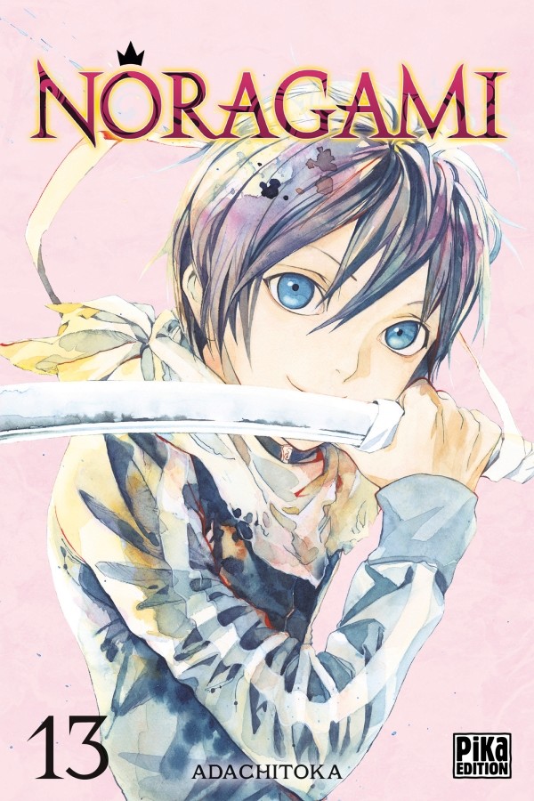  Nouveautés MANGA 2016.48 du 28 novembre au 4 décembre Noraga10