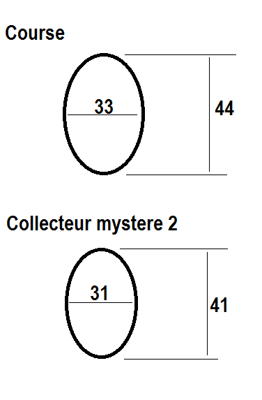 Identification collecteurs mystère Myster10