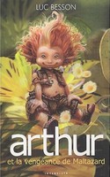 Au coeur des livres Arthur10