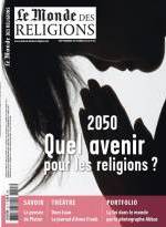 Quel avenir pour les religion? 2706_c10