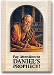 24 sept.  Lecture de la Bible :  Daniel 1-3  Daniel11
