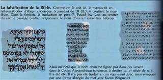 pourquoi le tétragramme a disparue dans le NT? - Page 2 It_pag10