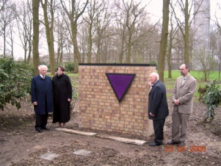 Mémorial du camp de Neuengamme Neueng10