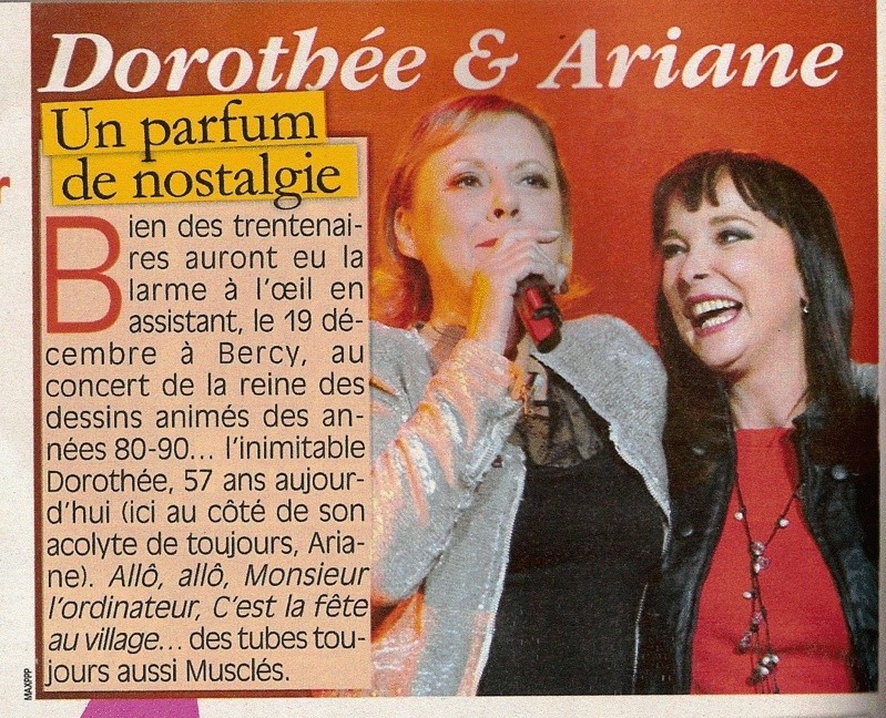 Articles de presse Bercy - Page 2 Doetar10