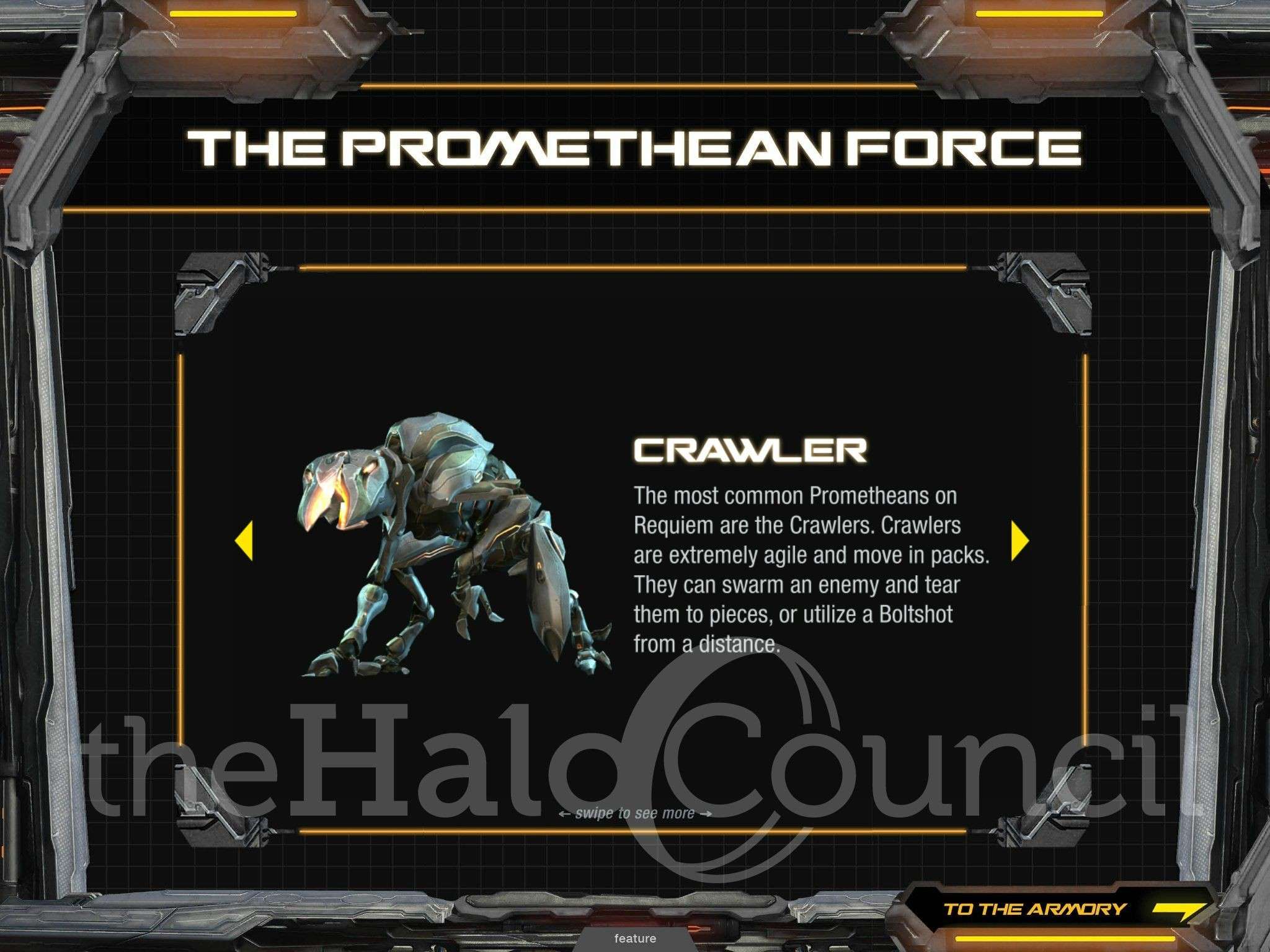 Classes et armes Prométhéennes de Halo 4 Hqxbt10