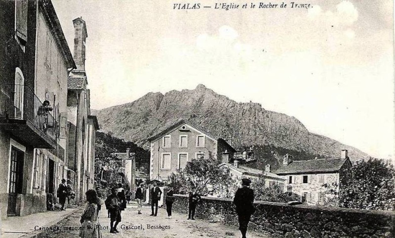 Vialas en Lozère Vialas10
