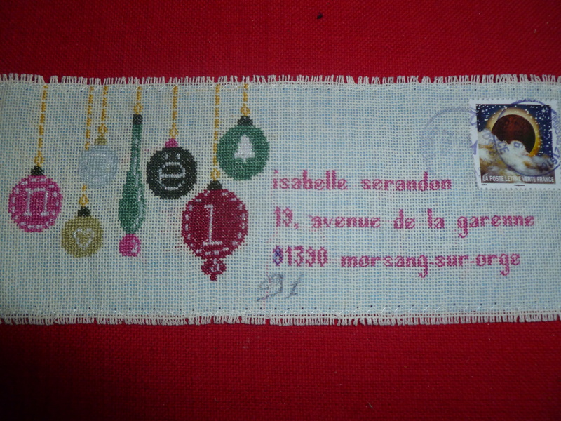 Abécédaire de Noël d'Isa de Morsang - Page 2 P1100230