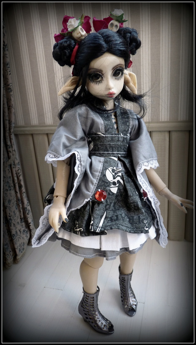 ~Twilight Soul Dolls~ Linus - Abigail - Shaomai ... - Page 7 P1090930