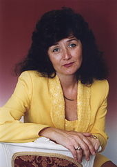 Sylvie BODOROVA (née en 1954) 170px-10