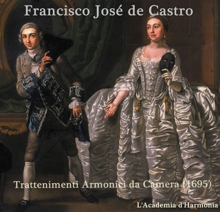 Francisco José de CASTRO (1670-1730) Franci10