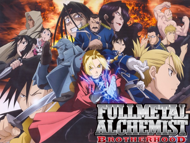 [Fiche] Animé - Fullmetal Alchemist & Fullmetal Alchemist Brotherhood Fullme11