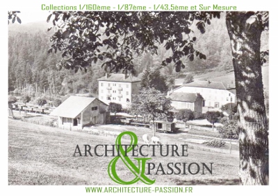 [Architecture & Passion] Nouveau catalogue 70 pages Couver11