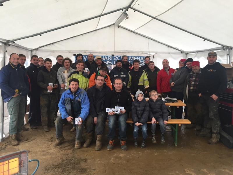 DAIGNY Rencontre 2CV TT 4X4 - Du 11>13 Novembre 2016 Img_1112