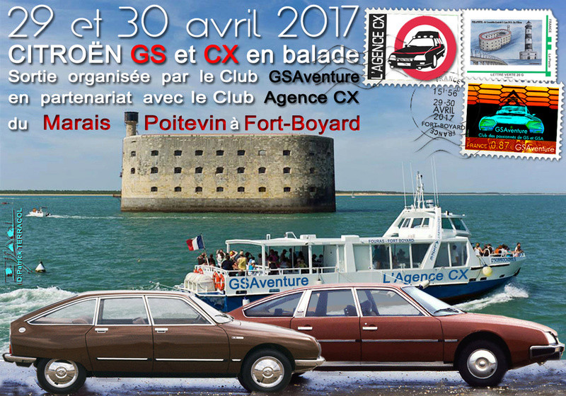 [29 et 30 avril 2017] Sortie GS-CX "Du Marais Poitevin à Fort Boyard" Fort-b10